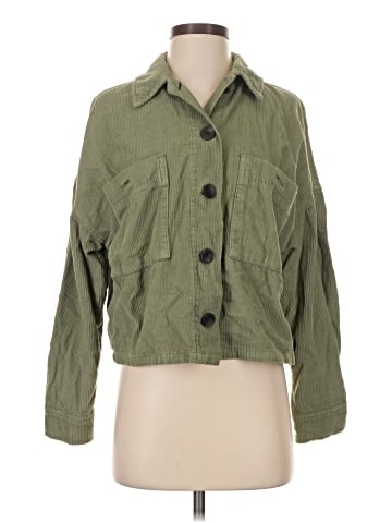 Zara Jacket (view 1)
