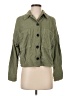Zara Green Jacket Size XS - photo 1