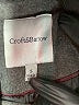 Croft & Barrow Gray Jacket Size S - photo 6
