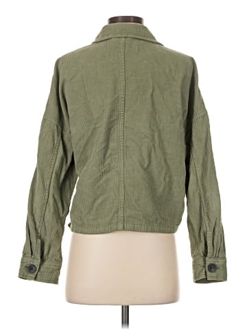 Zara Jacket (view 2)