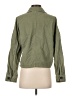 Zara Green Jacket Size XS - photo 2