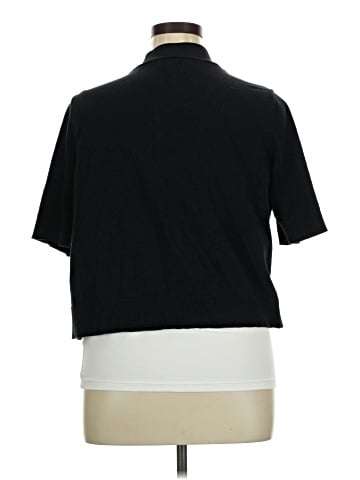 Croft & Barrow Cardigan (view 2)