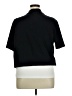 Croft & Barrow Black Cardigan Size 1X - photo 2