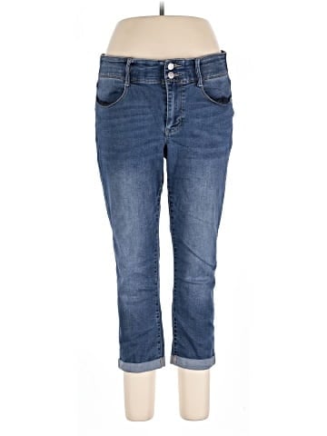 Apt. 9 Jeans (view 1)