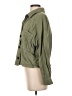 Zara Green Jacket Size XS - photo 5