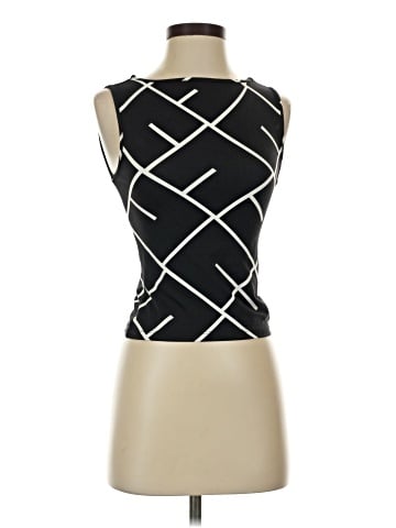 The Limited Sleeveless T-Shirt (view 1)