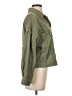 Zara Green Jacket Size XS - photo 4