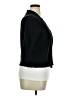 Croft & Barrow Black Cardigan Size 1X - photo 4