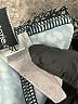 Onzie Animal Print Black Active Pants Size XL - photo 9