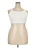 Active by Old Navy Ivory Tank Top Size XXL - photo 1