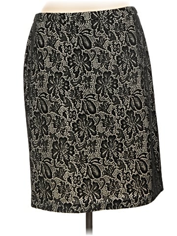 DressBarn Formal Skirt (view 1)