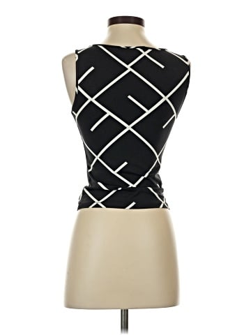 The Limited Sleeveless T-Shirt (view 2)