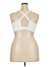 Active by Old Navy Ivory Tank Top Size XXL - photo 2