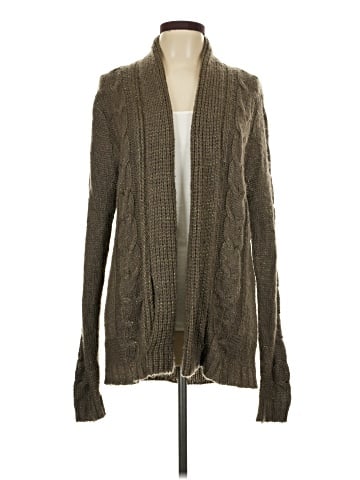 Charlotte Russe Cardigan (view 1)