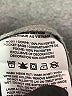 Nike 100% Polyester Gray Track Pants Size S - photo 9