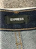 Express Blue Jeans Size 0R - photo 7