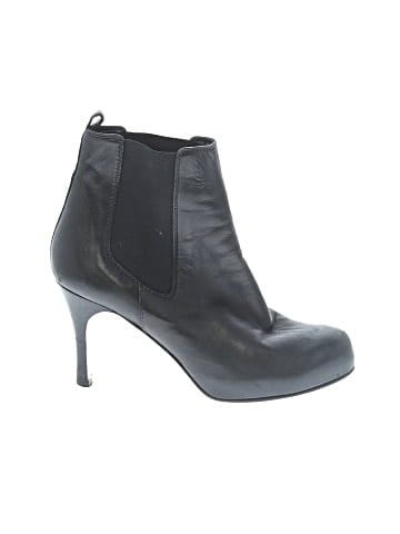 Luciano Padovan Ankle Boots (view 1)
