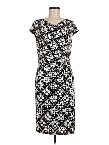 Liz Claiborne Casual Dress (view 1)