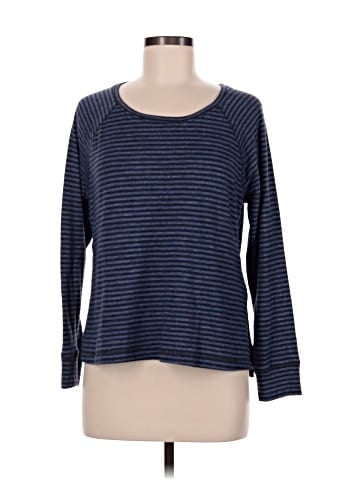Sundry 3/4 Sleeve T-Shirt (view 1)