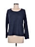 Sundry Blue 3/4 Sleeve T-Shirt Size Med (2) - photo 1