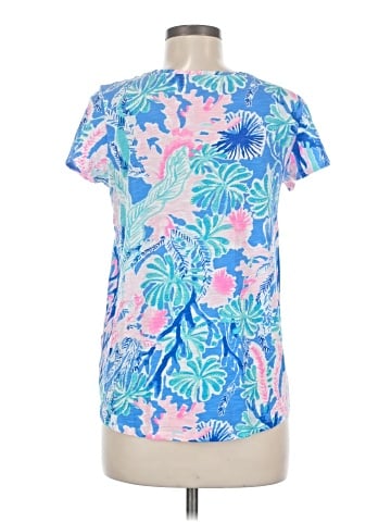 Lilly Pulitzer Short Sleeve T-Shirt (view 2)