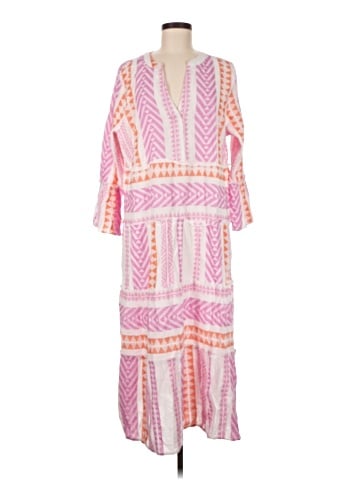 Mud Pie Casual Dress (view 1)