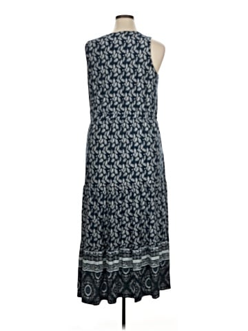 Garnet Hill Casual Dress (view 2)