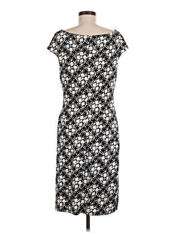 Liz Claiborne Casual Dress (view 2)