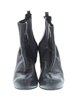Luciano Padovan Ankle Boots (view 2)
