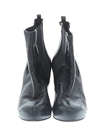 Luciano Padovan Ankle Boots (view 2)