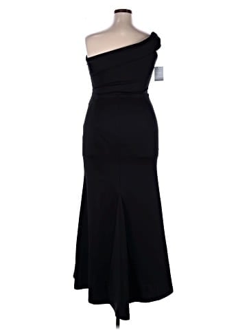 Eliza J Cocktail Dress (view 2)