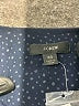J.Crew 100% Polyester Black Sleeveless Blouse Size XS - photo 7