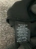 Worthington 100% Polyester Black 3/4 Sleeve Blouse Size 3X - photo 8