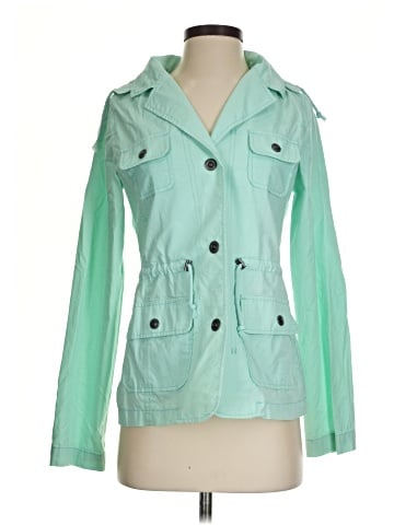 Maurices Raincoat (view 1)