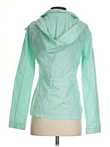 Maurices Raincoat (view 2)