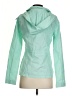 Maurices 100% Cotton Green Jacket Size S - photo 2