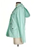 Maurices 100% Cotton Green Jacket Size S - photo 5