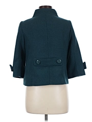 Glacier Coat (view 2)