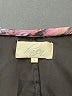 Haven Purple Sleeveless Blouse Size M - photo 7