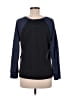 Sundry Blue 3/4 Sleeve T-Shirt Size Med (2) - photo 2