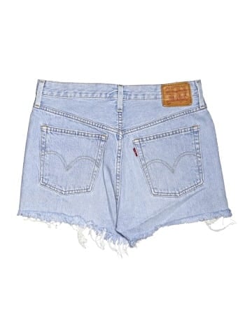 Levi's Denim Shorts (view 2)