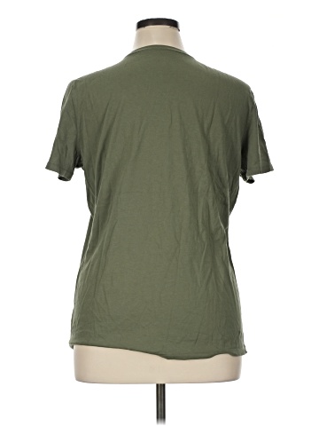 Life Is Good Short Sleeve T-Shirt (view 2)
