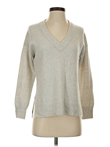 Madewell Pullover Sweater (view 1)