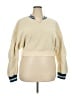 BDG 100% Polyester Ivory Pullover Sweater Size XXL - photo 1