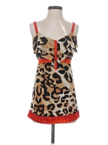 Nicole by Nicole Miller Cocktail Dress (view 1)