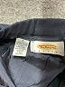 Talbots Solid Blue Formal Skirt Size 4 - photo 4