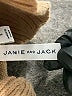 Janie and Jack Tan Pullover Sweater Size 5T - photo 3