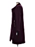 Guess Purple Wool Coat Size XL - photo 5