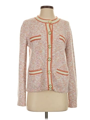 J.Crew Cardigan (view 1)
