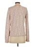 J.Crew Tweed Orange Cardigan Size S - photo 2